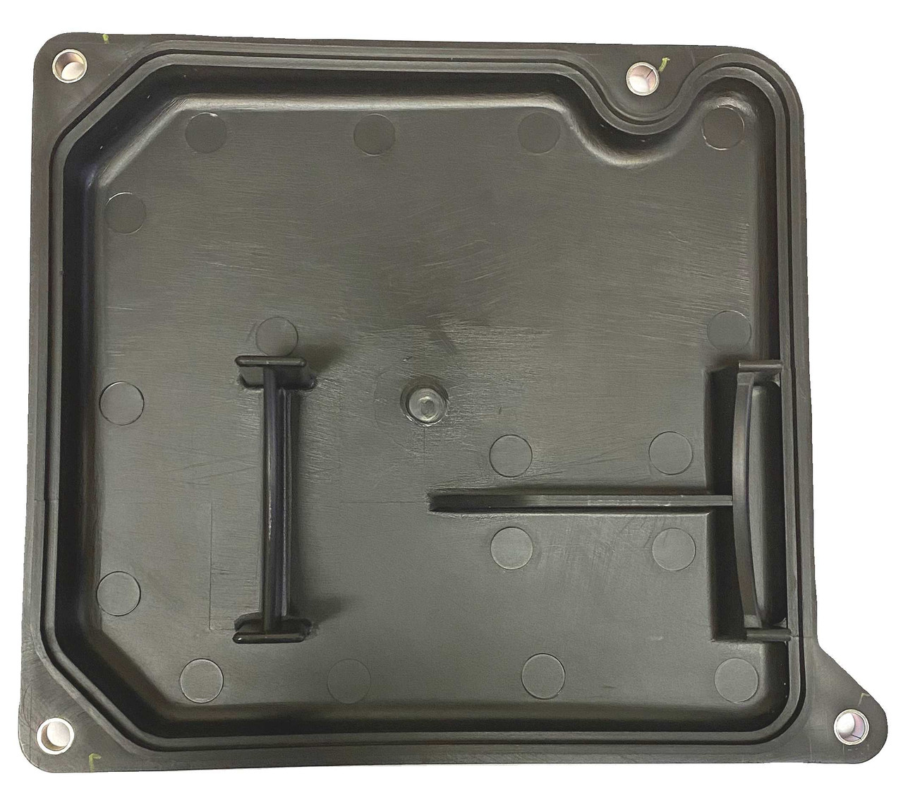 OEM Yamaha Air Cleaner Box Case Lid Cover and Seal 1986-88 Moto-4 YFM 225